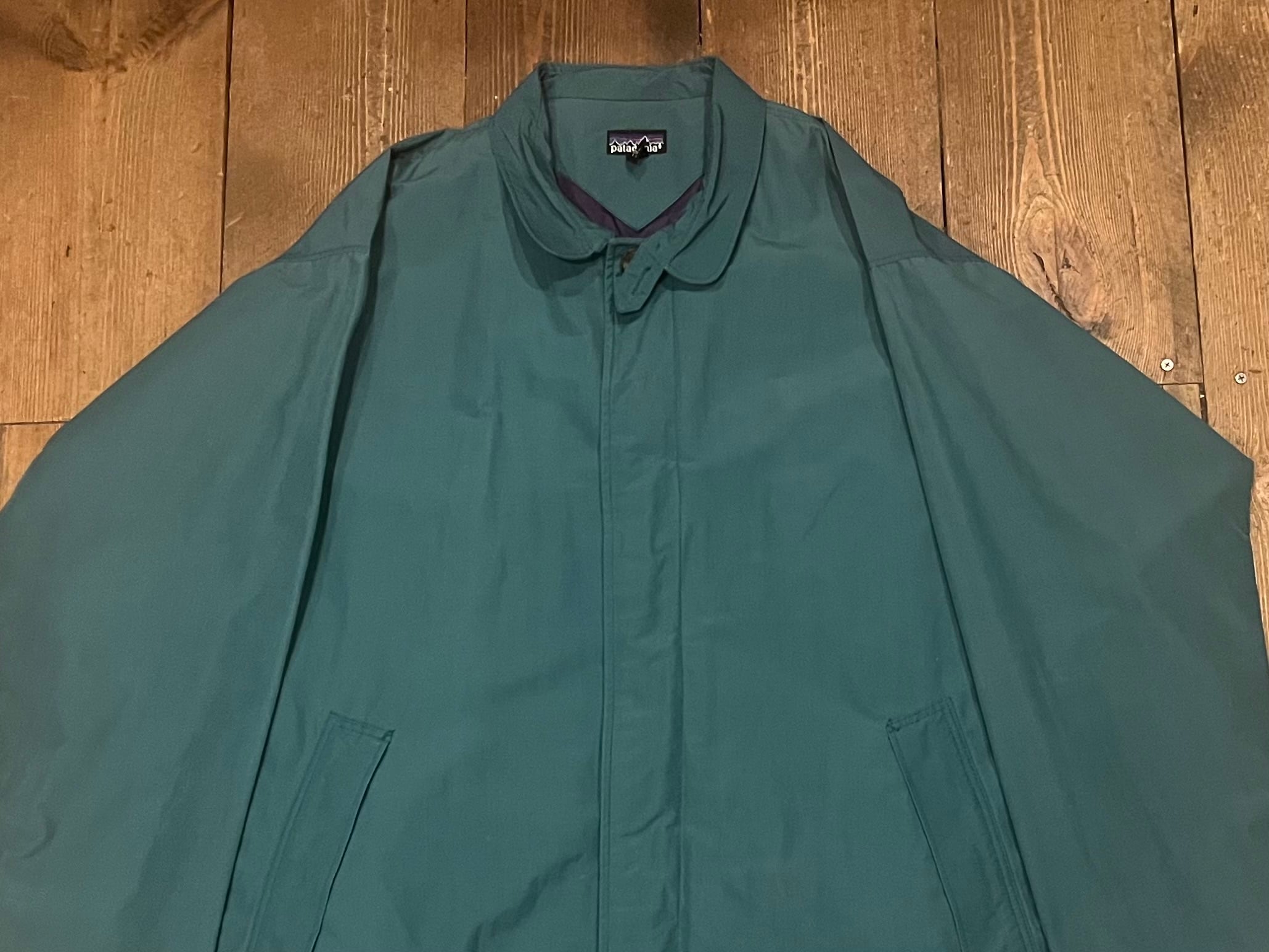 patagonia CITY RAIN COAT パタゴニア シティーレインコート | snug