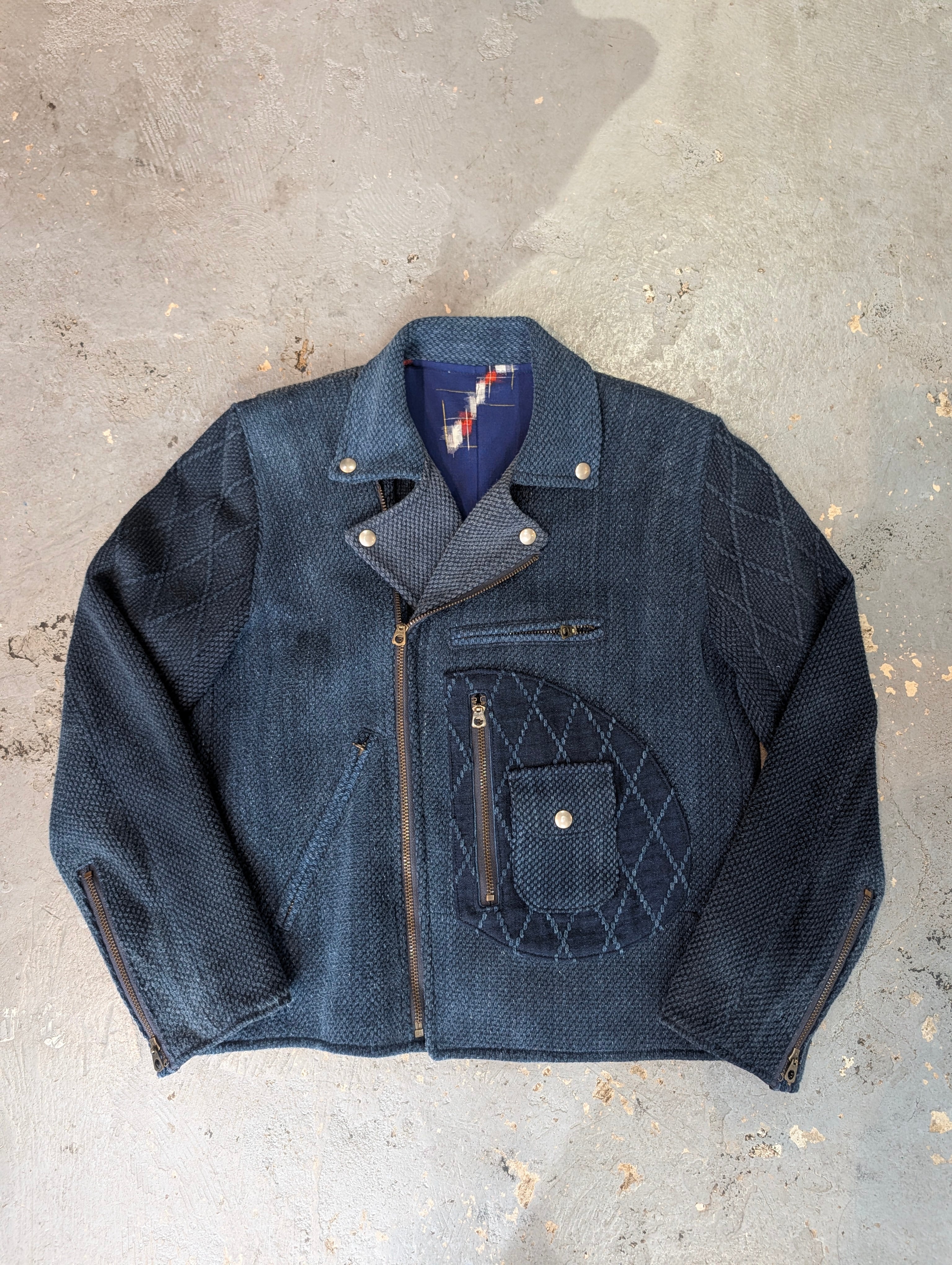 90's Wrangler 74144pw Denim Jacket | PAY ID