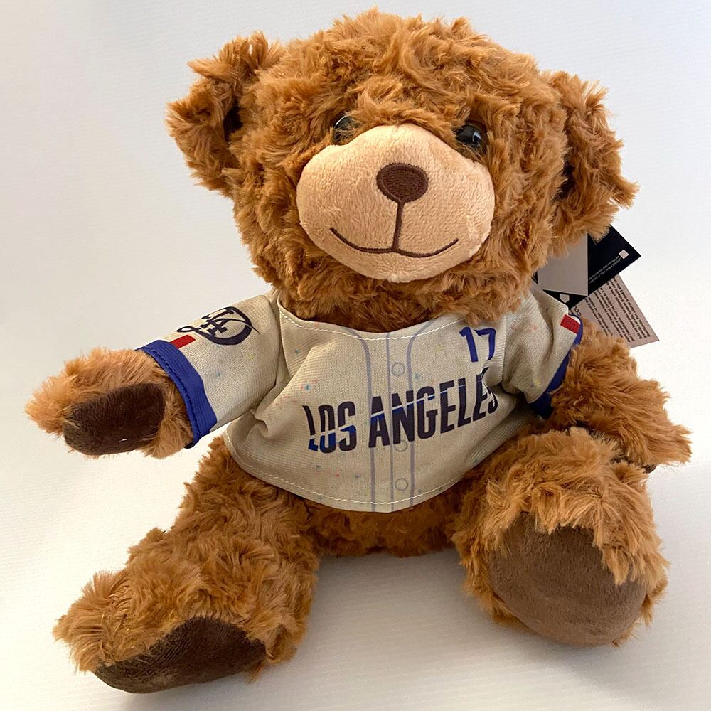 MLB ロサンゼルス・ドジャース DODGERS 公式 ☆大谷翔平選手