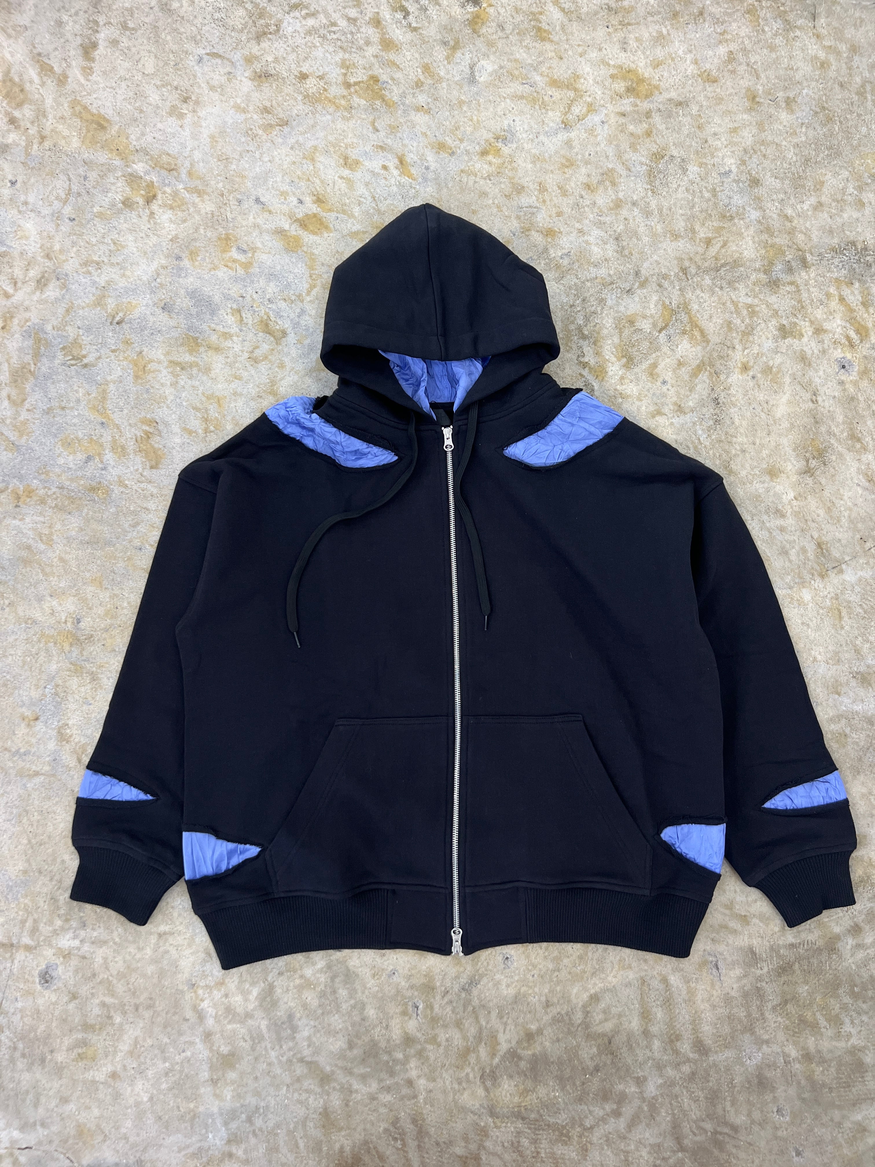 SHOOP（シュープ） | ONYX JACKET | TEEBO BLACK