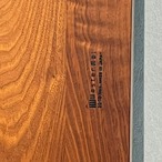 MASTERWAL Table Top / マスターウォール テーブル天板 ウォールナット 無垢材 ダイニングテーブル用 モダン （関連:飛騨産業 カリモク）