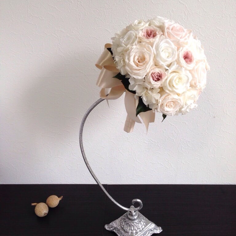 プリザーブドフラワー ブーケ | 【大阪府】プリザーブドフラワー専門店