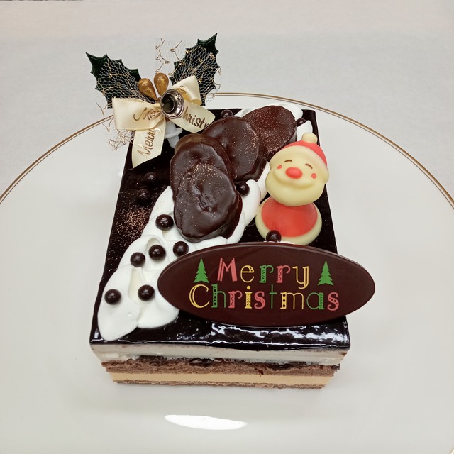 生チョコ　箱根山麓紅茶　12粒入り