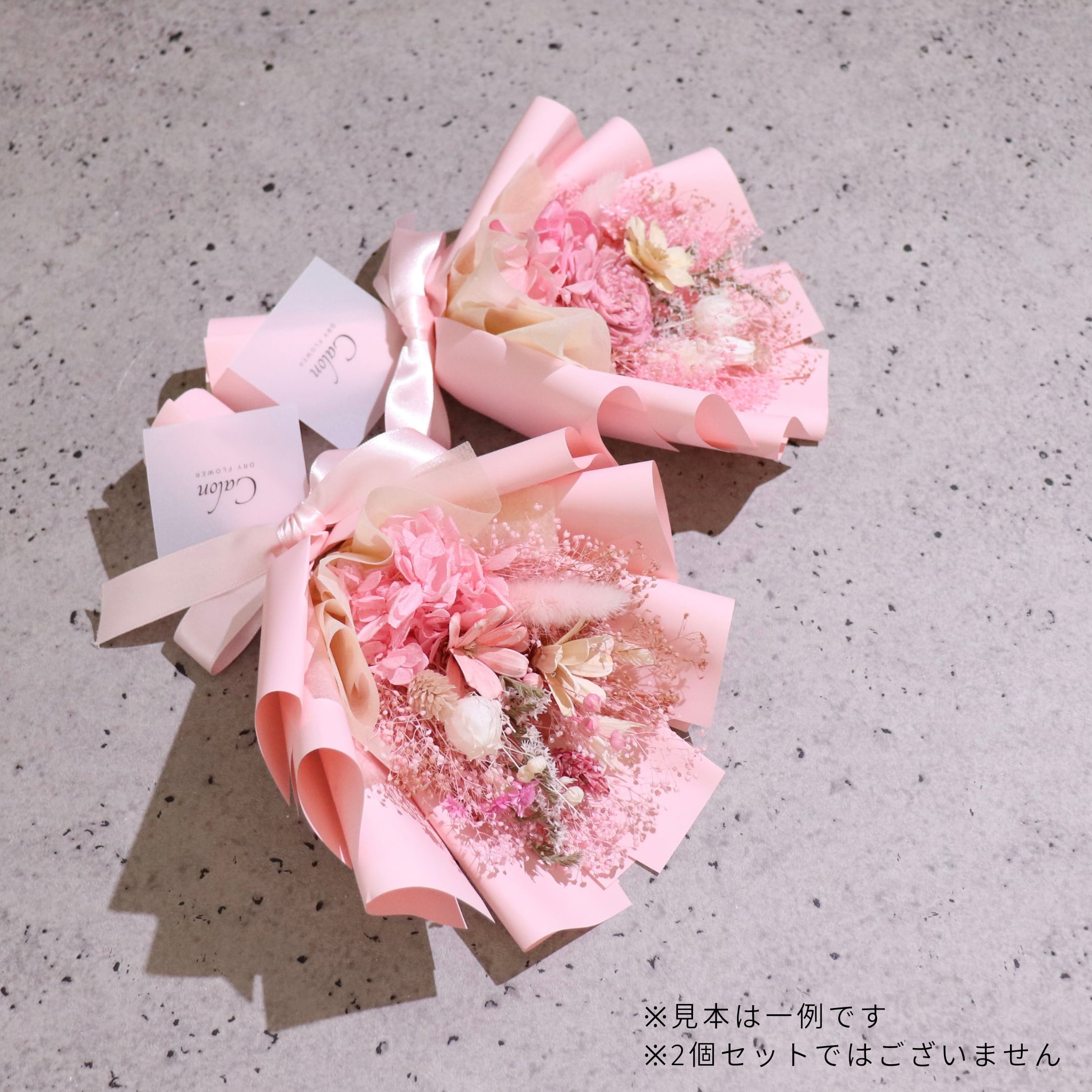 SUKALAフラワープリントカバータンクトップ ピンクブラウン Mサイズ