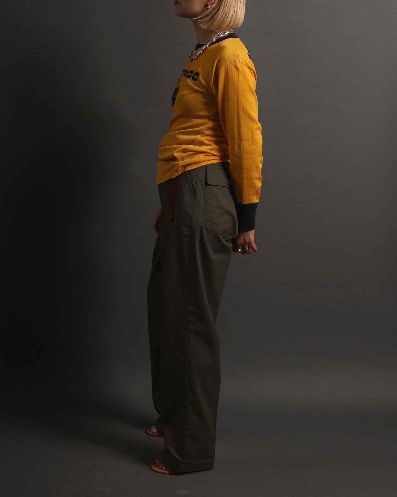 1960's Bultaco / Long Sleeve T-shirt