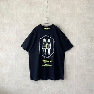 Twins  T-shirt【ouija board】