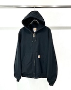 Carhartt "Black" Active Jacket USA製