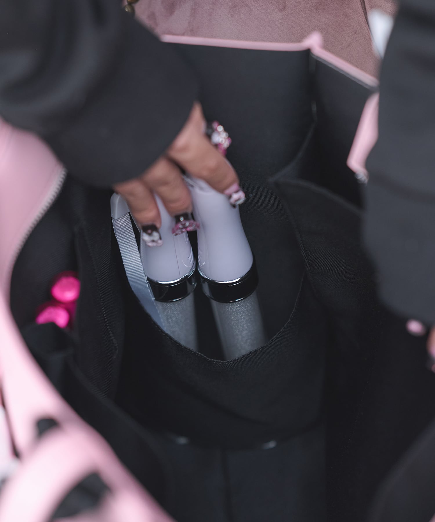ℳ𝒶𝑔𝒾𝒶 𝒞𝒽𝒶𝓇𝓂｜.⋆𝜗𝜚 いちばんかわいい自分になれる、魔法の