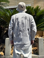 HIROTTON PPP L/S SHIRT