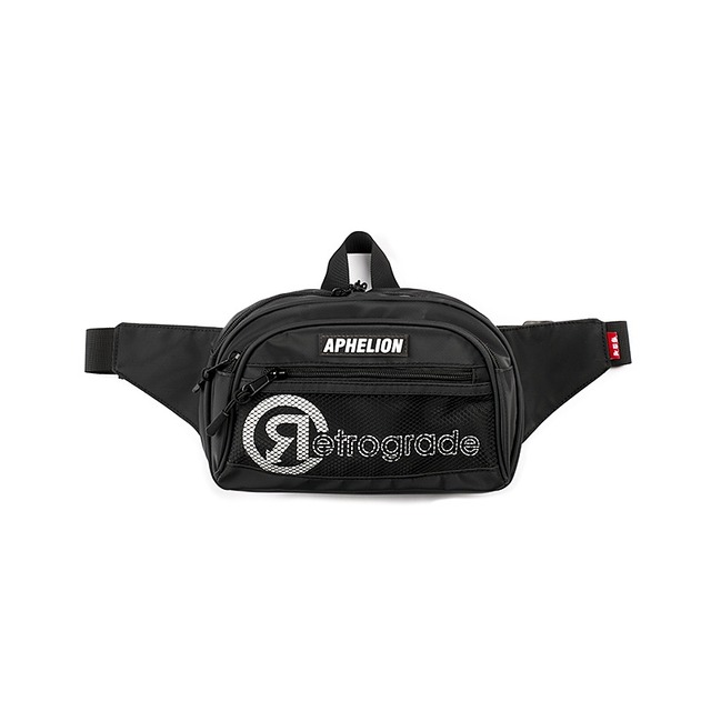 【DRIP0490】APLN PU Pocket Multifunctional Shoulder Bag