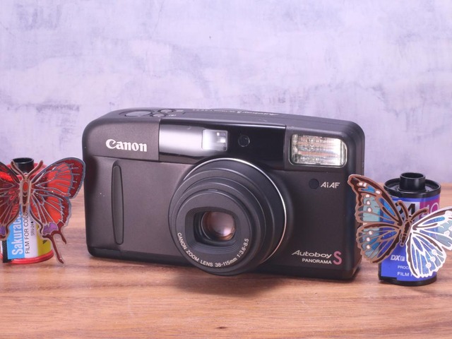 Canon Autoboy S (2)