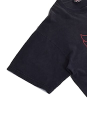 Metallica T-Shirt " REBEL" Pushed 1990s / メタリカ