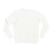 ANTICIPO(アンティーチポ) NEBBIOLO LUNGO rib jersey/WHITE
