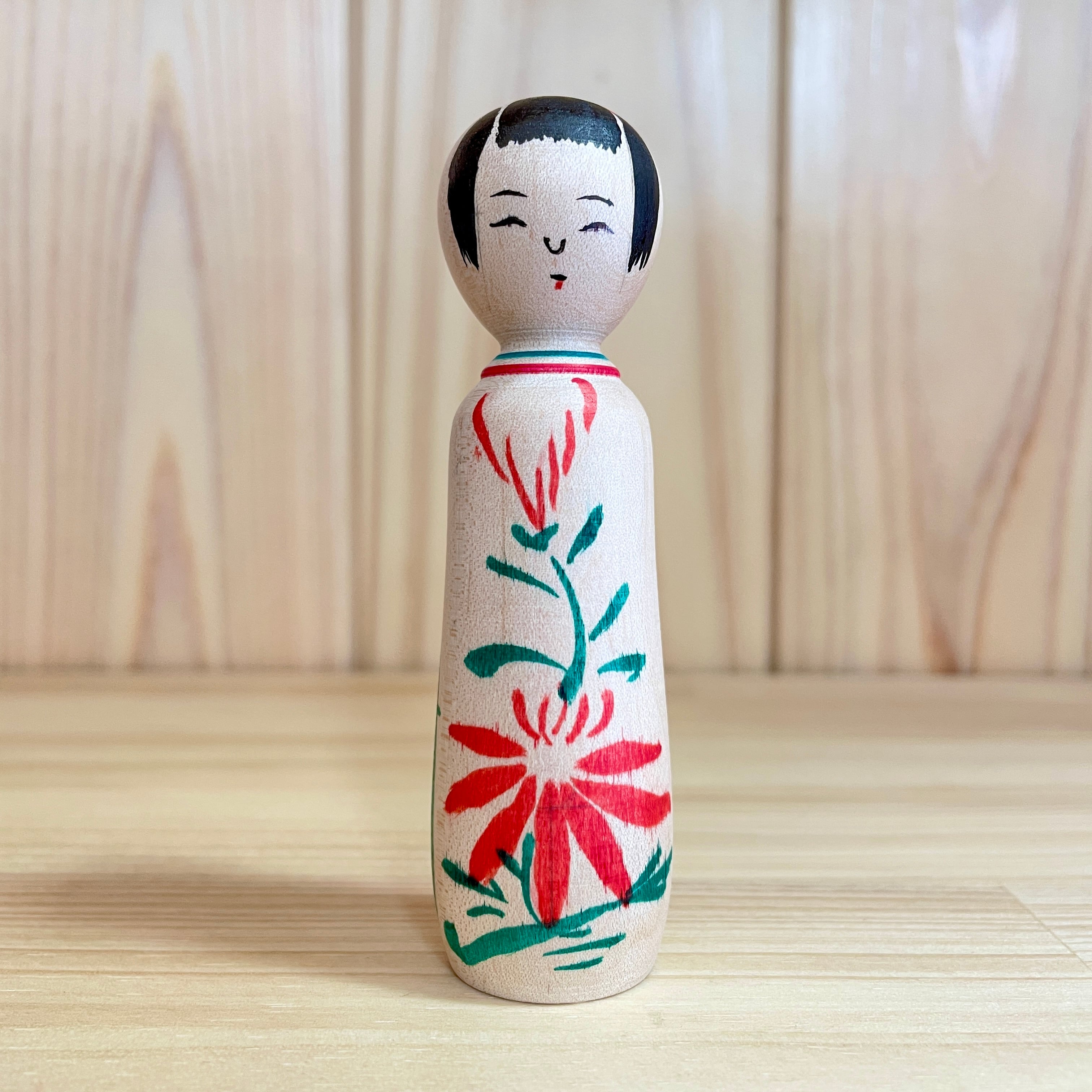 ALL ITEM | SHIBUYA_KOKESHI こけし専門店