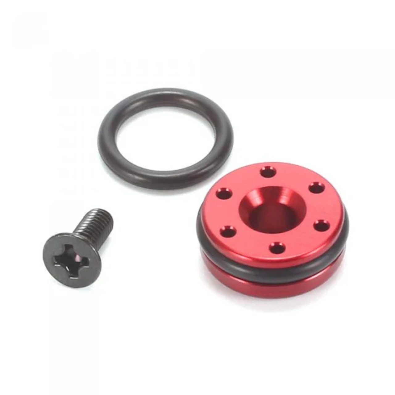 【NINE BALL】DYNA PISTON HEAD （ダイナピストンヘッド）