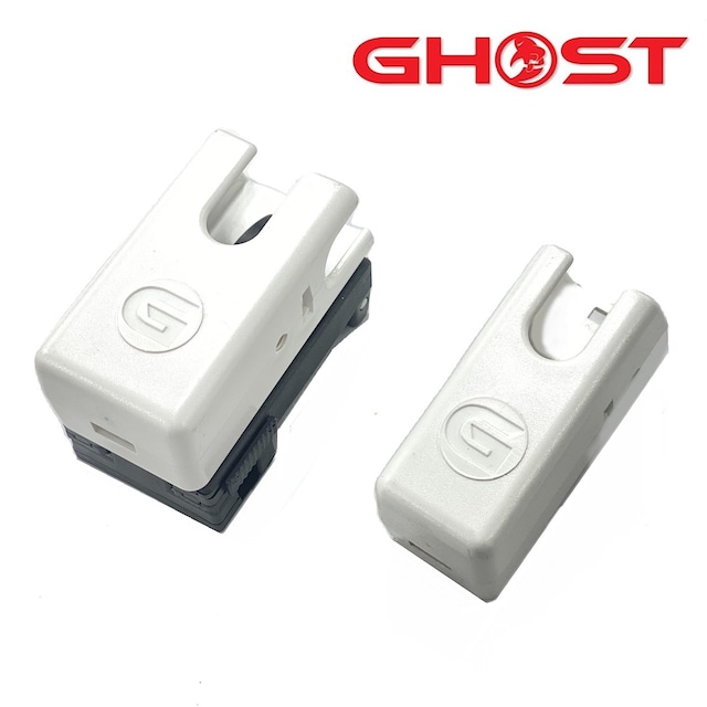 【GHOST】360 クリップD マガジンポーチ