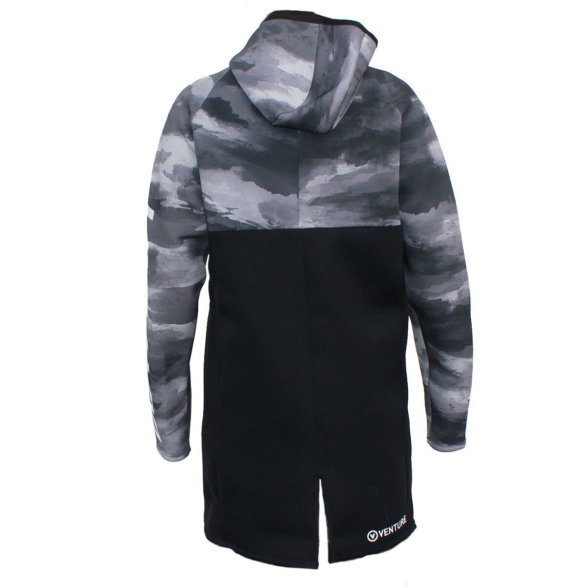 ベンチャー ロング ツアーコート (JA22164C) ー カモ | JETPILOT