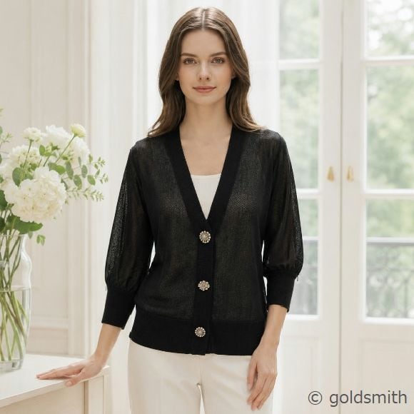 2026年 春夏Collection | GOLD SMITH