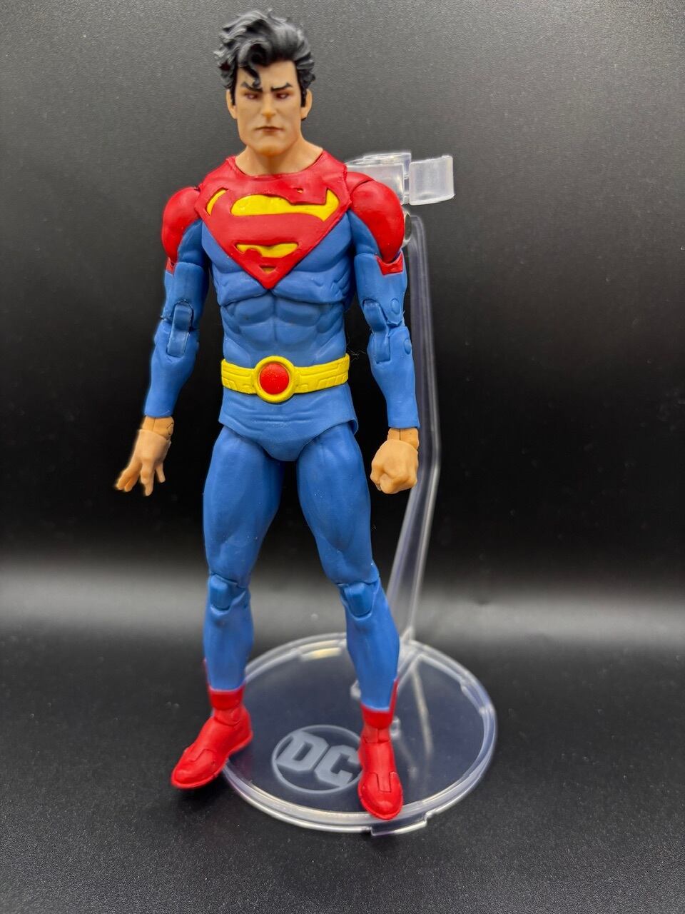 ホットトイズ スーサイド・スクワッド コスベイビー・コレクタブル