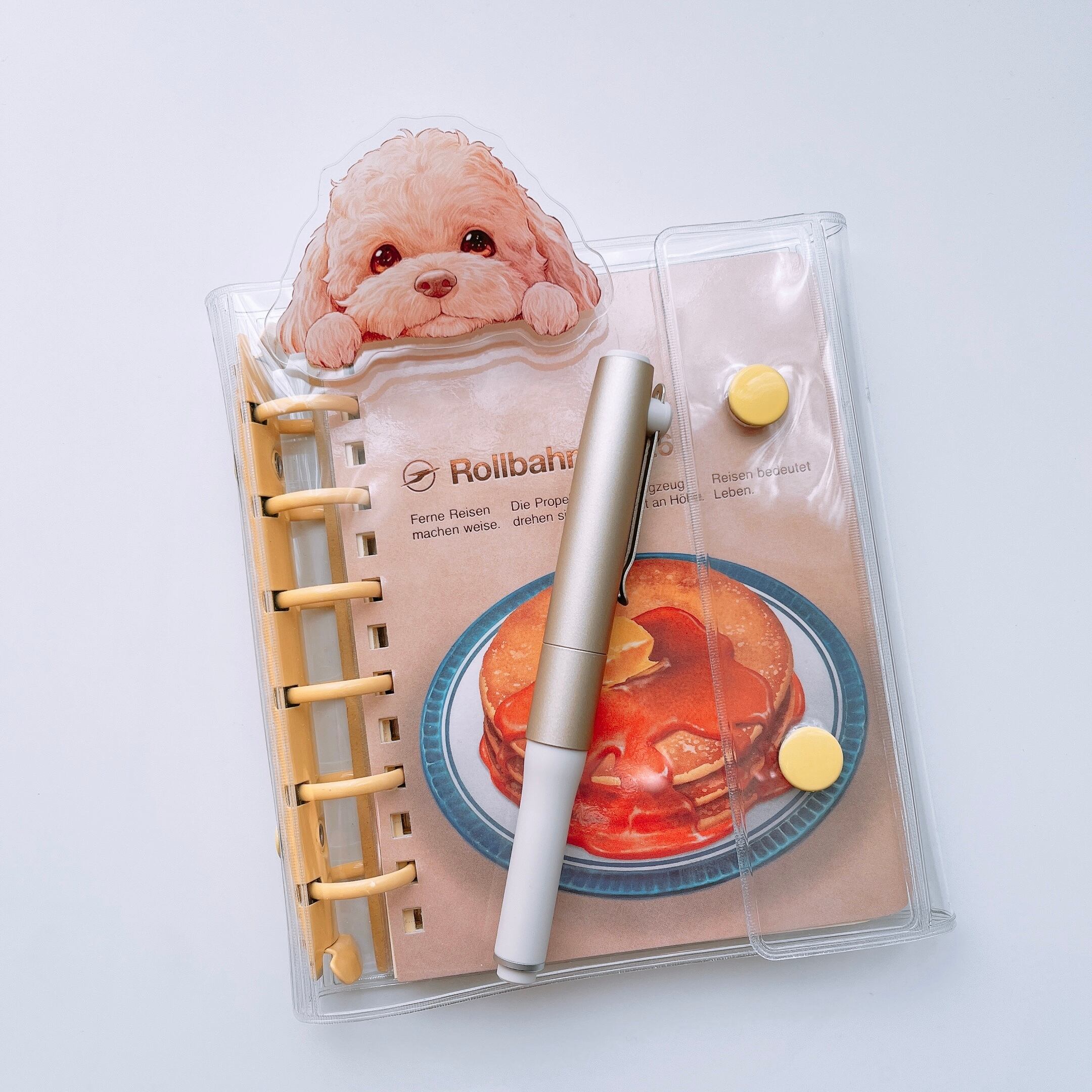 806] プリンターズトレイ | MONOCHIMO