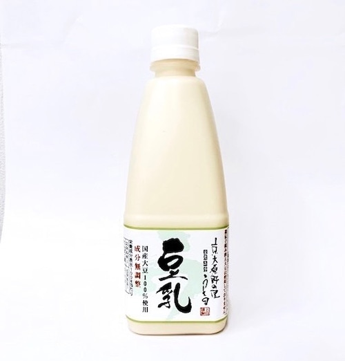 豆乳 (500ml)