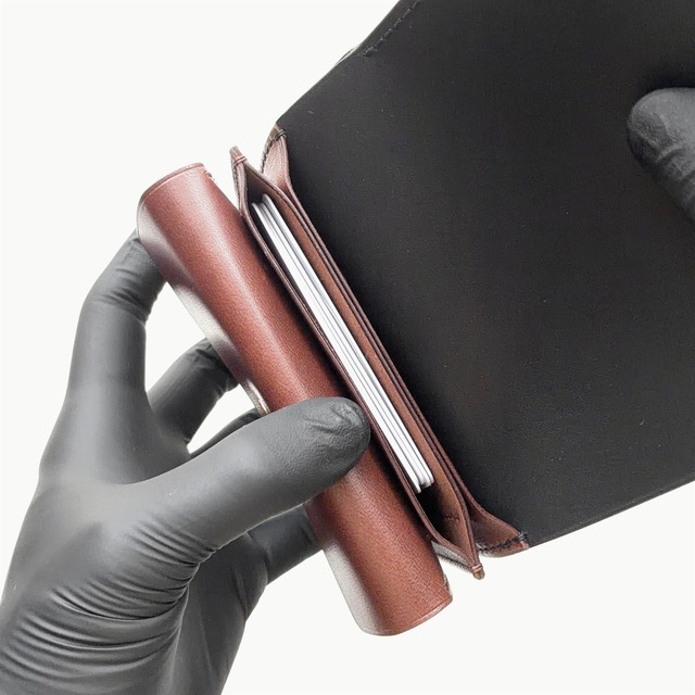 Short Wallet (Avancorpi-Mix)