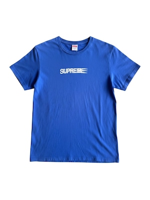 Supreme Speed Logo Tee