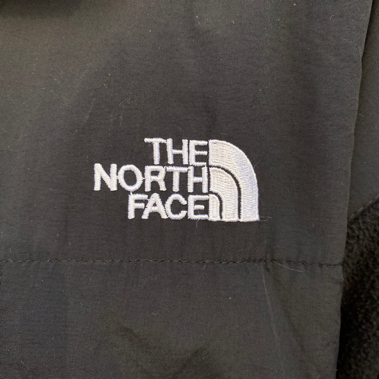 THE NORTH FACE ザ ノースフェイス デナリジャケット POLARTEC メンズ 