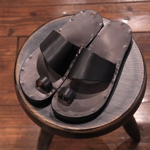 JUTTA NEUMANN (ユッタニューマン) "Alice" -Black-