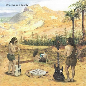 V.A. "What we can do 2021"