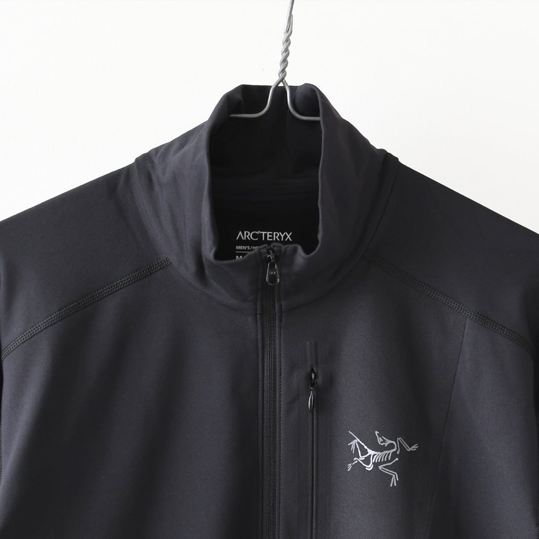 ARC'TERYX [アークテリクス正規代理店] Rho LT Zip Neck Men's