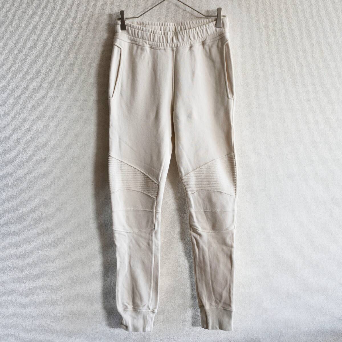 80s-90s】GIORGIO ARMANI【2タック スラックスパンツ 】52 ブラック