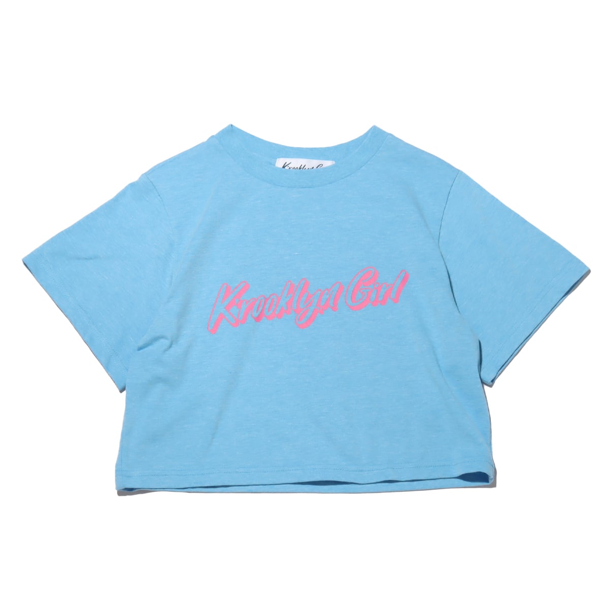 K’Girl Short Tee