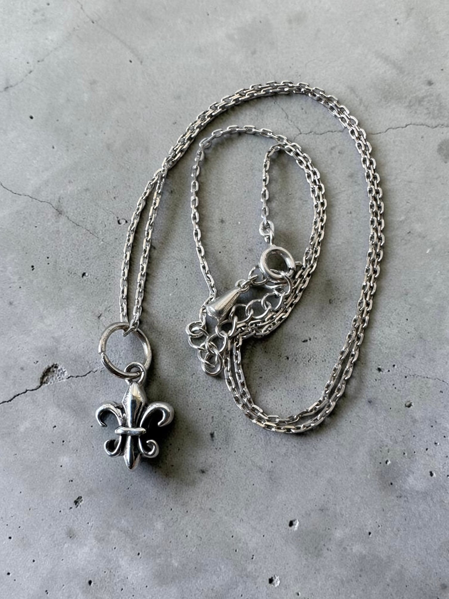 ACCESSORY | ELCASION/ELCA