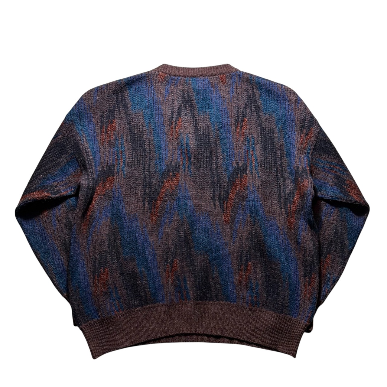 vintage NEIMAN MARCUS mohair sweater