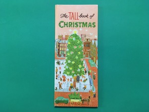 The Tall Book of Christmas｜Dorothy Hall Smith (b094_B)