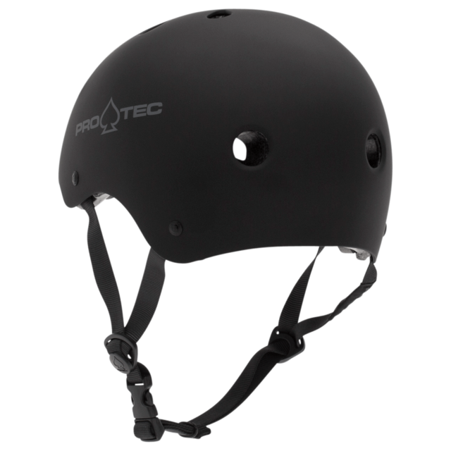 CLASSIC CERTIFIED / MATTE BLACK | PRO-TEC HELMET OFFICIAL STORE CLASSIC CERTIFIED / MATTE BLACK | PRO-TEC HELMET OFFICIAL STORE