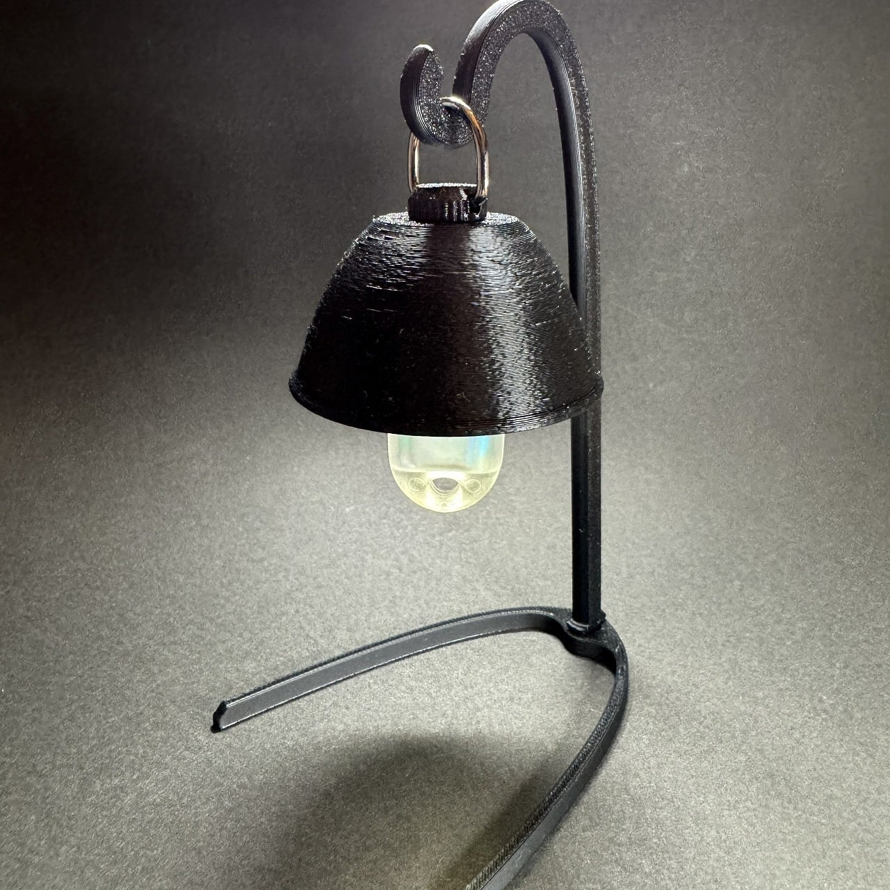 ARC SHADE for DOKEEP | URUKWORKS