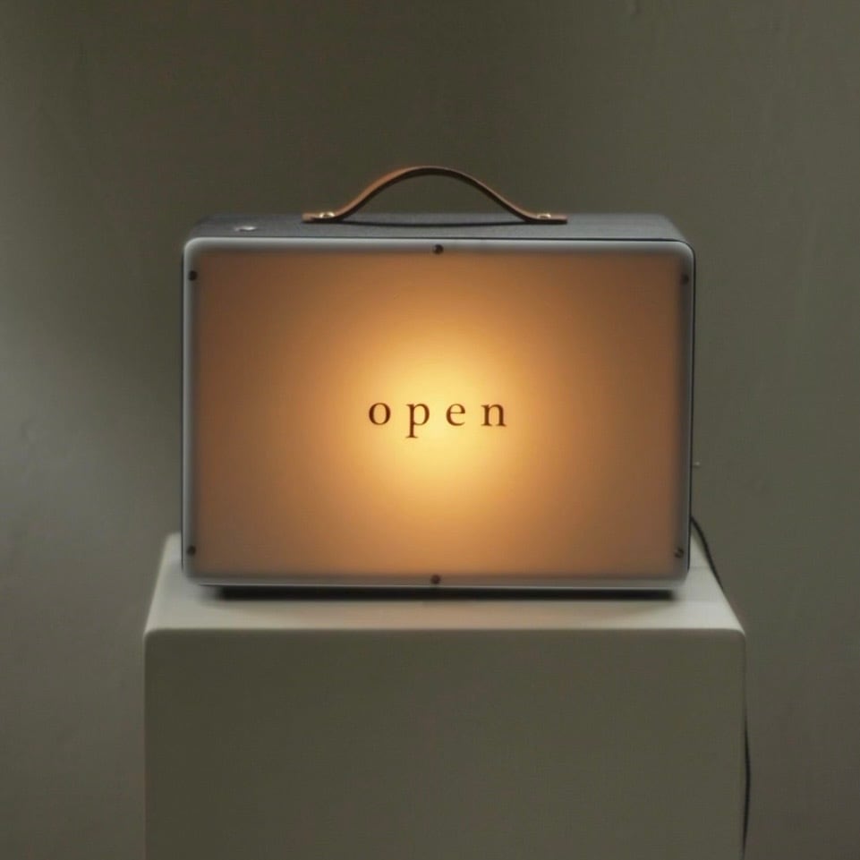vickey'72 “open”box01