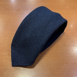 Atto Vannucci "SFODERATO" WOOL TIE