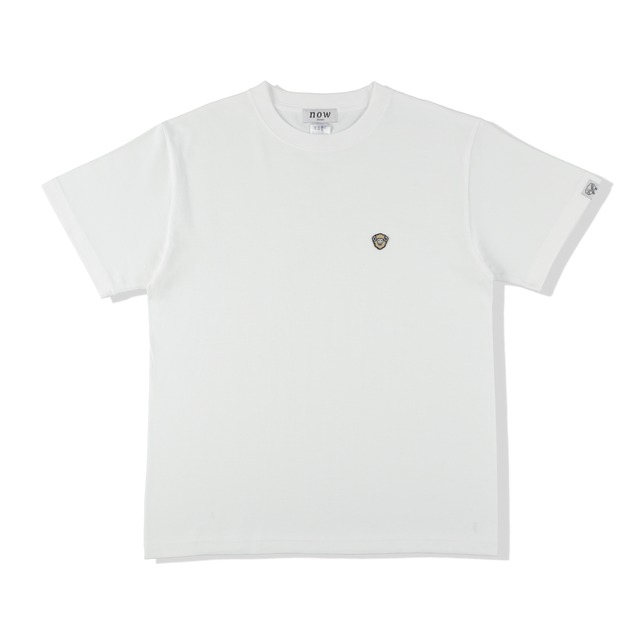SHEEP ONE POINT T-SHIRT