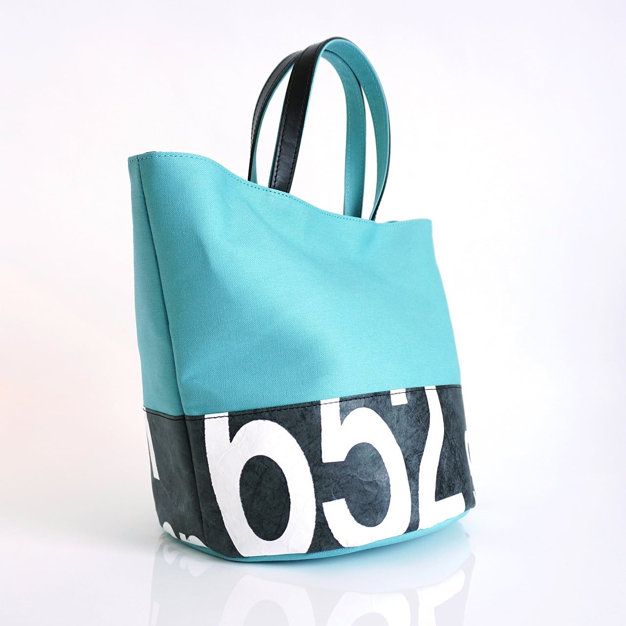 Turquoise Blue | SANS-SERIF