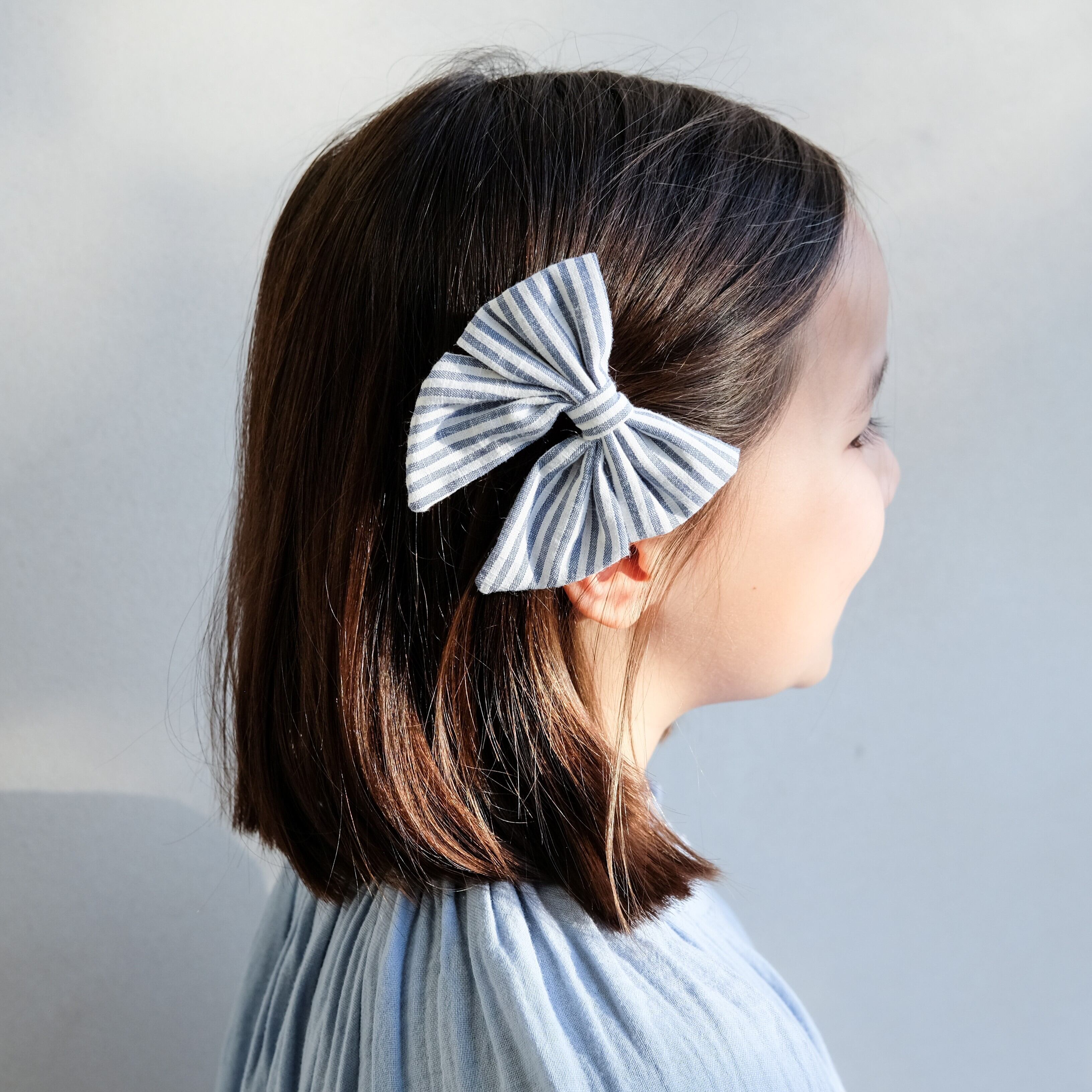 SEASIDE STRIPE BOW_162107 10