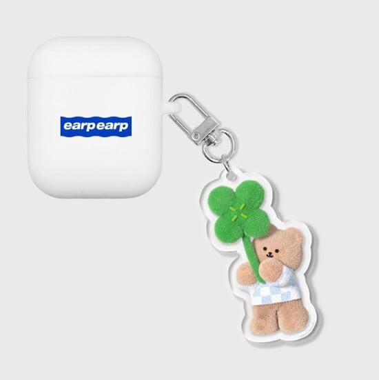 ☆BOYNEXTDOOR テサン 着用！！【EARPEARP】ヘッドセット chichi(빅