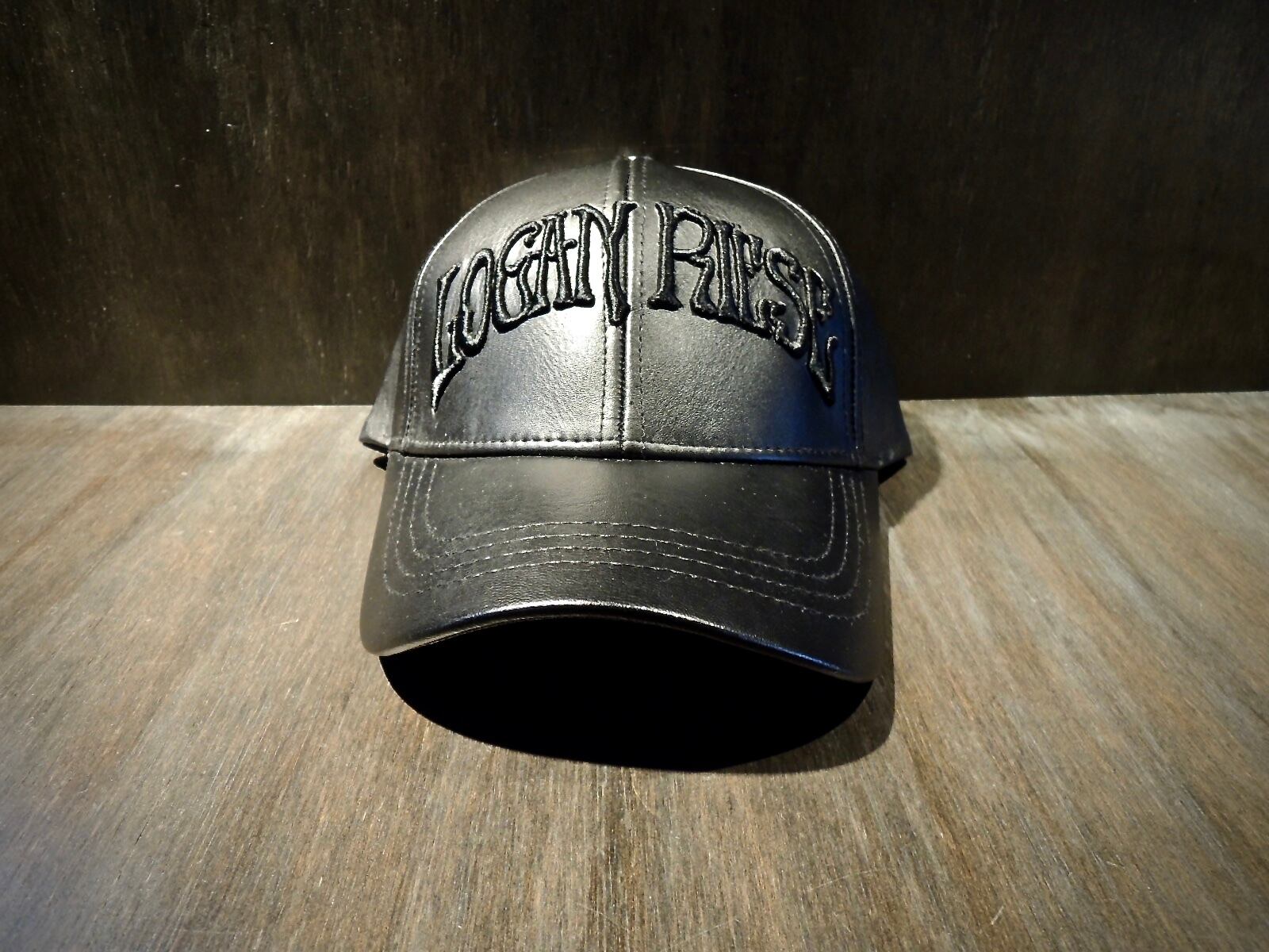 LOGAN RIESE | FirstOrderJewelry ファーストオーダージュエリー代官山