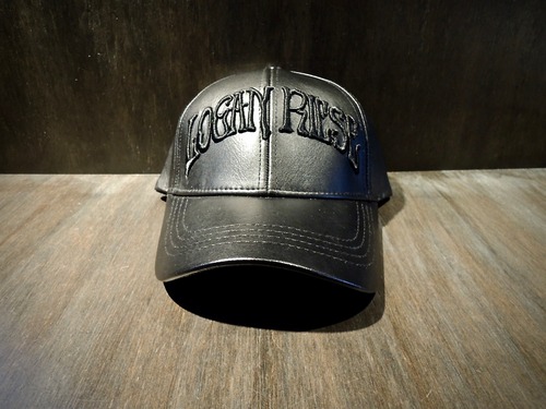 LOGAN RIESE　ローガンリース　CAP キャップ