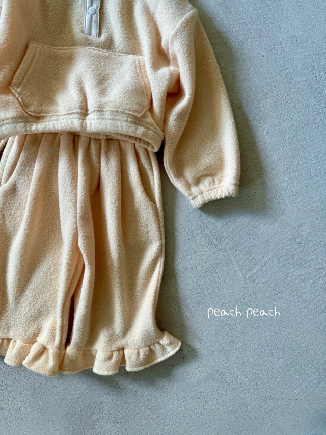 予約 Carol Friel pt [peach peach]