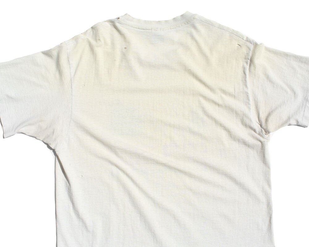 Maxell Vintage T-shirt [maxell] [1990s-] Promotion Print XL High