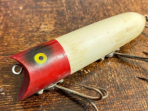 50s Heddon Lucky13 [7405]