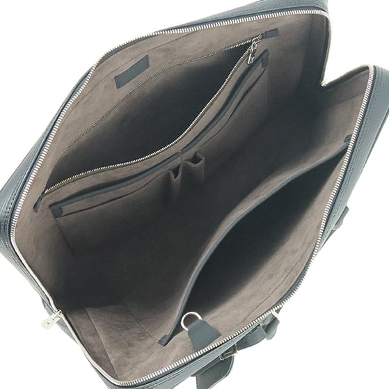 Used LOUIS VUITTON ルイヴィトン ビジネスバッグ ポルト ドキュマン
